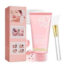Collagen Night Mask, Collagen Night Wrapping Mask, Collagen Night Mask Collagen Night Peeling Face Mask, Collagen Face Mask, Collagen Overnight Facial Mask (1 st)