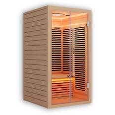 Polar Recovery Nova Infrared Sauna - 4 Person Sauna