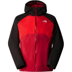 The North Face Stratos Jakke » Str. Medium » 8CI Garnet red
