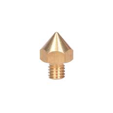 BIQU 3D - B1 Brass Nozzle - 0.4mm