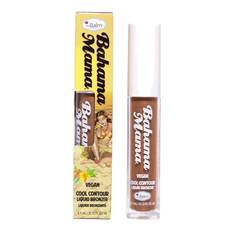 The Balm Bahama Mama Liquid Bronzer Cool Contour