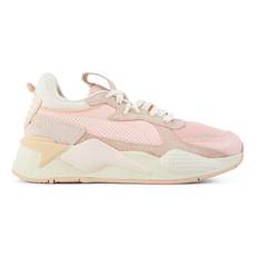 Rs-x Thrifted Wns Pink, Female, Sko, Sneakers, Sneakers, Lyserød, EU 35,5