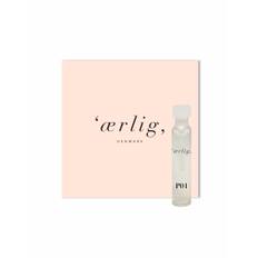 Parfume Ærlig P1 - Duftprøve 1,3 ml - Ærlig