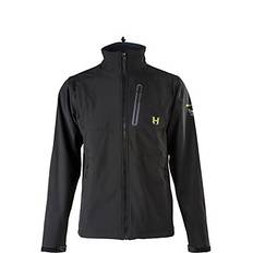 Hodgman Aesis Softshell Jakke - Sort-S