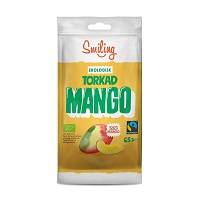 Torkad Mango 65g Smiling