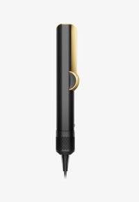 AIRSTRAIT™ - Airstyler och borstar - onyx gold