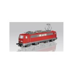 Elektrolokomotiv H0 Piko H0 (51927) Digital DC Sound