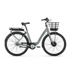 Crescent Elina 7vxl 2025 Grön 51cm Elcykel Klassisk 2024