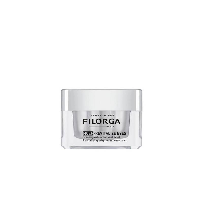 NCEF-Revitalize Eyes 15 ml