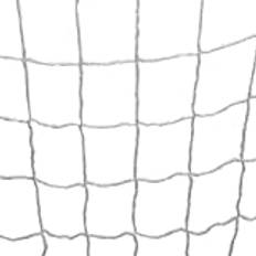 Bnineteenteam fotbollsnät, full storlek, 30 x 152 cm fotbollsmål för sportträning (12 x 6 fot exklusive fotbollsmålstolpar)