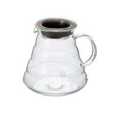 Hario V60 Range Server Glaskande 800 ml XGSR-80TB