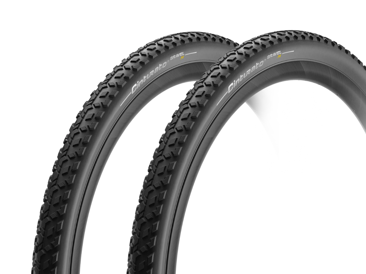 Pirelli Cinturato Gravel M - 700x35 (700x35)