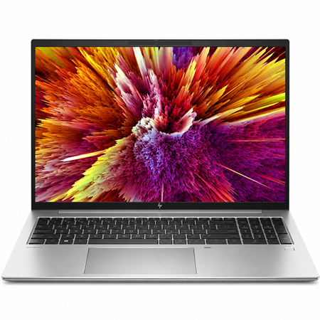 HP Zbook Firefly 16 G10 16" - 512GB SSD - i7-1370P - 16GB - Win11 - Grade A