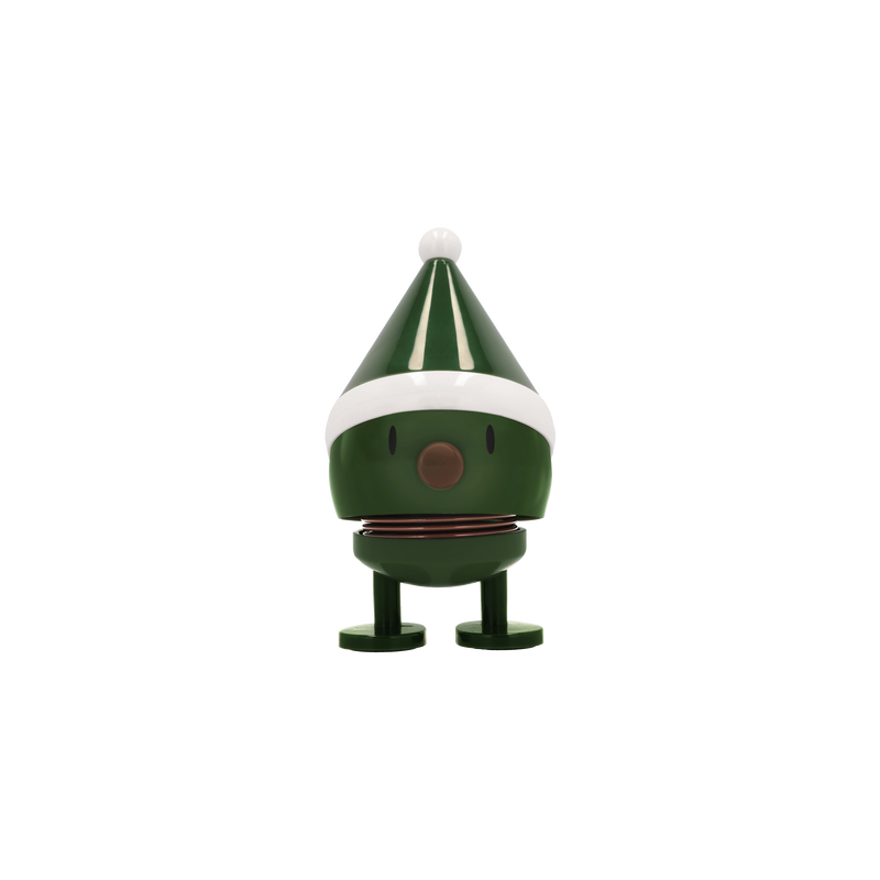 Elf Bumble Hoptimist - Pine green - ABS/Stål
