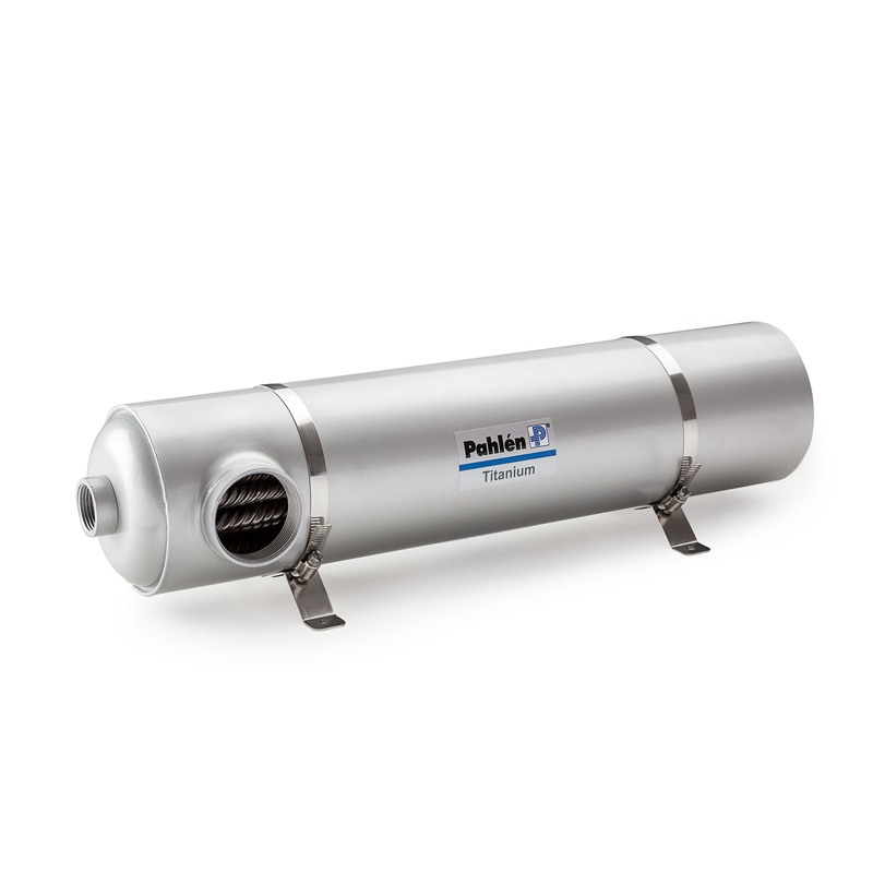 Maxi-Flo titanium MFT680