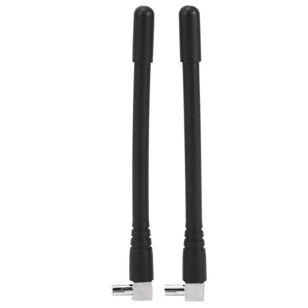 4Pcs TS9 Antenna for ZTE(MF61) 4G LTE Modem MiFi Mobile WiFi Hotspot Router