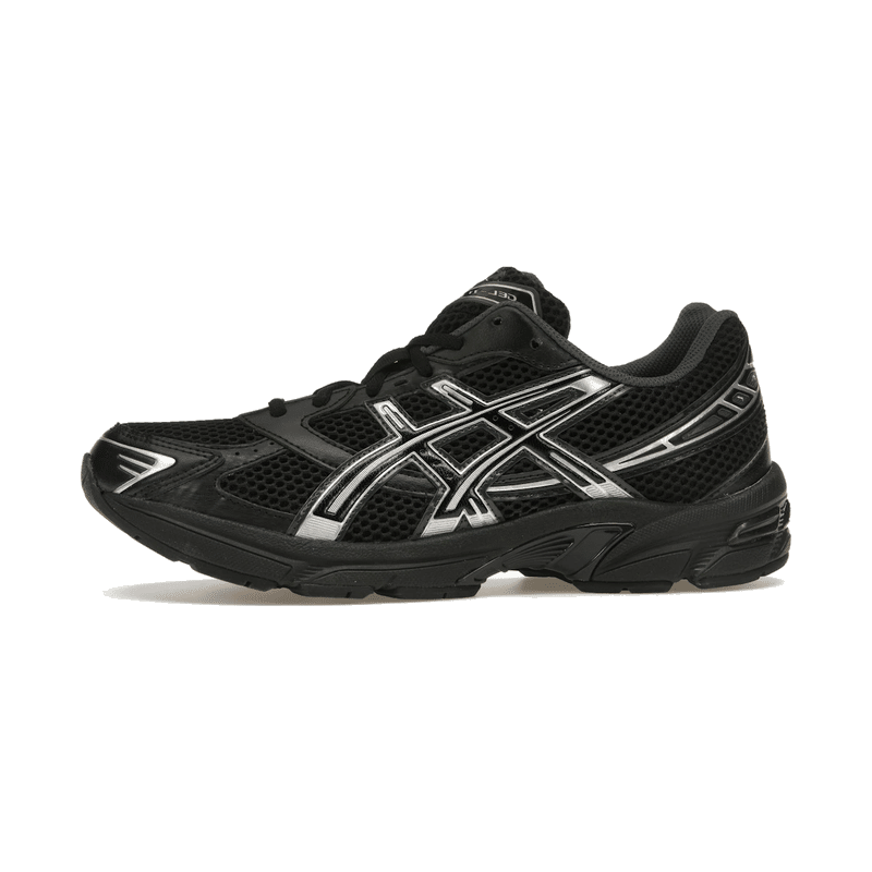 ASICS Gel-1130 Black Pure Silver - 39