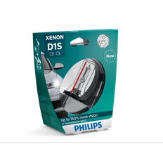 Philips D1S X-tremevision gen2 35W 1stk