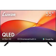 Luxor LXQ5550UHD - Fyndvara