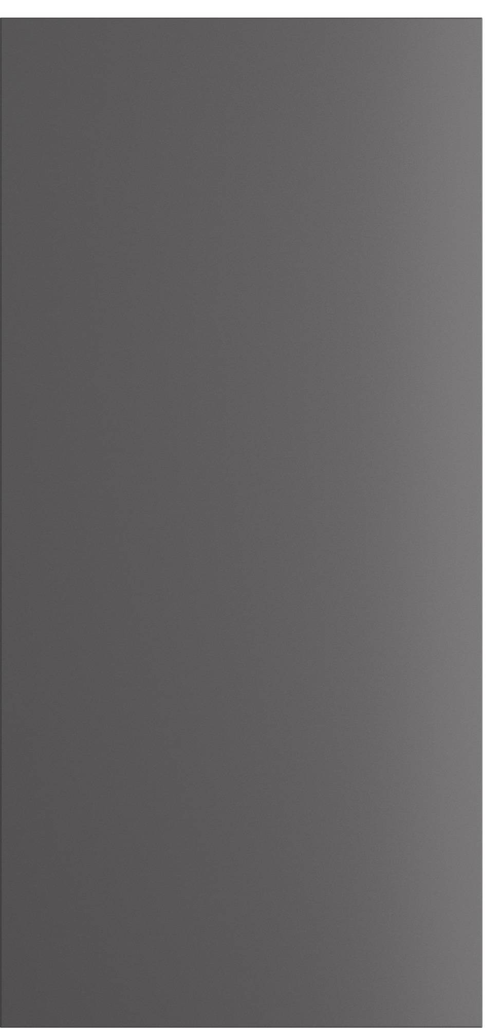 Epoq Trend Graphite lucka till köket 60x125