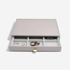 Stackers LUX - SUPERSIZE - Mystacker LUX - 9 rum, Taupe