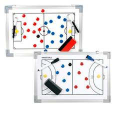 Whiteboard Fodbold Taktiktavle - Str. 30x45