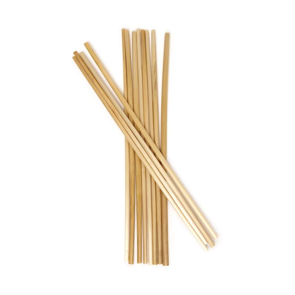 Sugerør - Straw Straws (80 stk.)