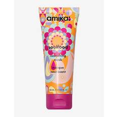 AMIKA Soulfood Nourishing Mask |Nude |100 ml