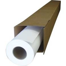 Opti Mattcoated plotterpapir 914 mm x 30 m, 140g