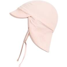 mpKids Billie Cap Neck Shade Stl. 49 unisex - Solhatt Från Magasin - Chintz Rose (49)