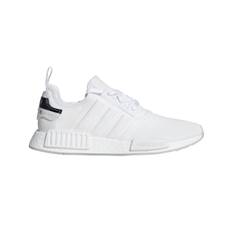 adidas - NMD R1 Sneakers - Herre  - 36  - Hvid