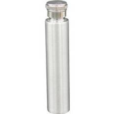 1oz höftkolv mini bärbar sprit whisky flagon whisky vinflaska alkoholbehållare rörformad vinpanna mens