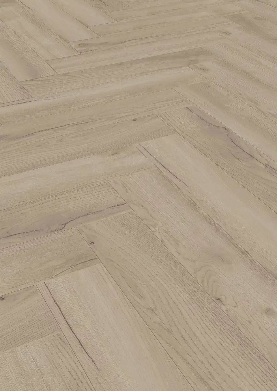 Wallmann Laminatgulv - Sildeben Eg Toulouse 3678.
