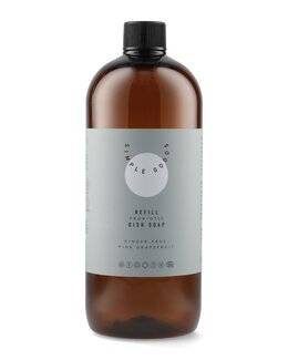 Diskmedel refill 1000 ml