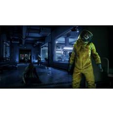 World War Z EU Nintendo Switch CD Key