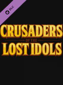 Crusaders of the Lost Idols - Elite Starter Pack Steam Key GLOBAL