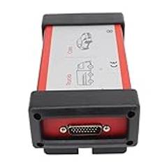 Bil OBD2-skanner -gränssnitt ECU-kodning SLR-system Kodläsare Diagnostikverktyg