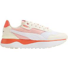 Puma R78 Voyage Sneaker - Dam - Färg: Beige - Storlek 41