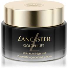 Lancaster Golden Lift Night Cream Natcreme med anti-aldringseffekt 50 ml - 50 ml