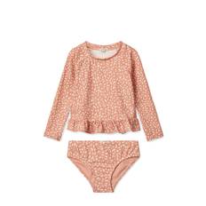 LIEWOOD Dagny Swim Set |Rosa |104
