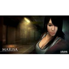 ARAYA Steam CD Key