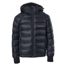 Junior Tomic Jacket Black, Unisex, Tøj, jakker, Sort, 130