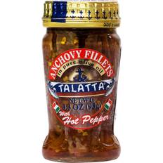 Talatta Sardeller med Chili 95g