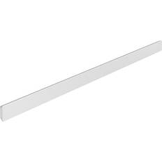hansgrohe WallStoris skinne 70 cm, mat hvid