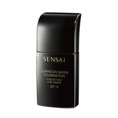 Sensai Luminous Sheer Foundation SPF 15 204 Honey Beige