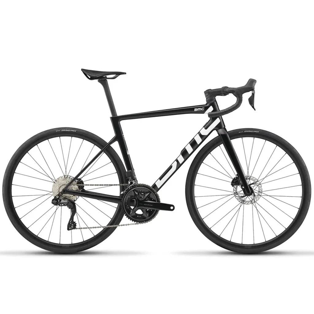 BMC Teammachine SLR Two 2027 - Shimano 105 Di2 2x12sp - DT Swiss P 1800 Spline 23 - 086 / 54 / PHOTO (54)