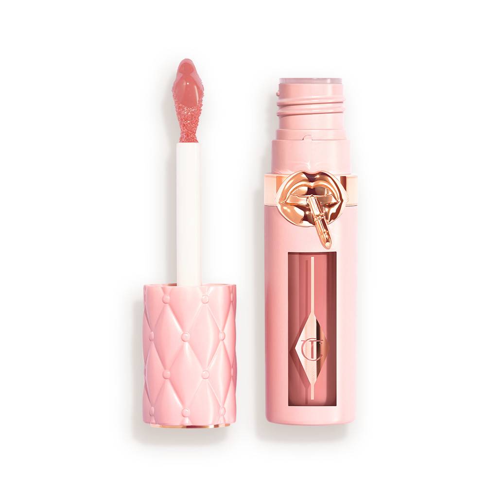 Charlotte Tilbury Big Lip Plumpgasm - Pillow Talk Fair To Medium