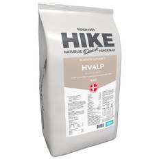 HIKE Kornfri Hvalp Hundemad 12 kg