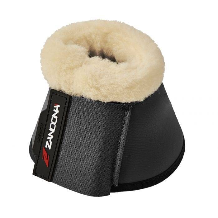 ZANDONA ROYAL-BELL White M (coronary band cm 39-40)