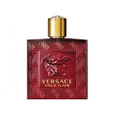 Versace Eros Flame, Mænd, 50 ml, Ikke-genopfyldelig flaske, Spray